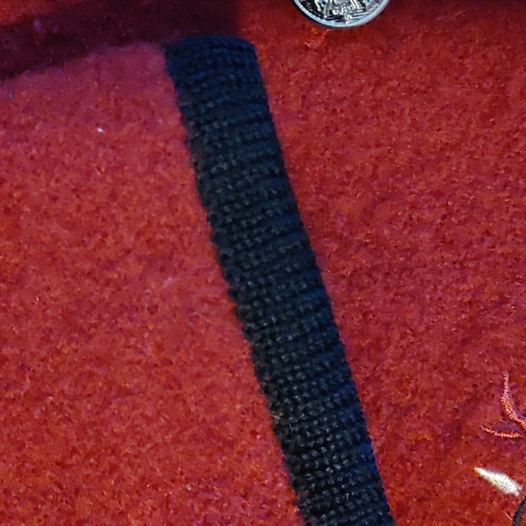 Variations Wool Jacket Sz Lg - Picture 3 of 7